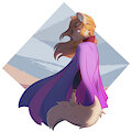 Seek The Truth (Version 4) by LeahWolf