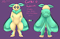 Friendly Moff~ by xerawrapspony