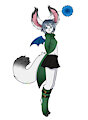 Moogle Girl