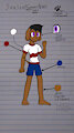 XUnit/Sprungy: Samson