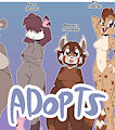 *ADOPTABLES*_Milfs 2/2