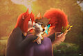 Thank You For Everything - By Rrrs