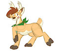 Alex Roo-deer