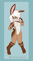 Claire by RydeThatBuck