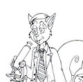 The Biochemist