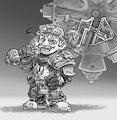 For Gnomeregan!