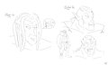 Drawing Practice - Orcs by Owltra