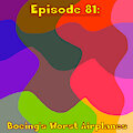 Mock FiM Title Card Episode 81