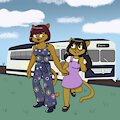 Mother's Day:  Quality Time!