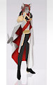 Demon King Alucard