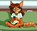 Break Time