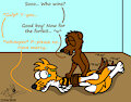 Revenge!!! by Jaylel