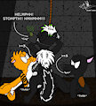 Dungeon Jai by Jaylel