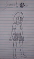 PlayZone Fan Art: Samuel