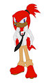 Suit Series: Knuckles