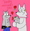 Happy Mother’s Day