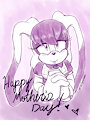 Vanilla the Rabbit
