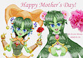 Happy Mother's day!(2020)