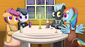 Double Date