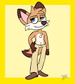 fox