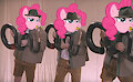 Friendship Psychiatrist - Alex Reynard vs. The Avalanches feat. The Fifteen.AI Ponies