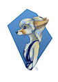 Esther bust