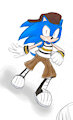 Snake Sonic