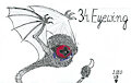 34. Eyewing