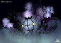 Chandelure - O'Lantern