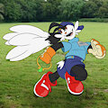 Klonoa