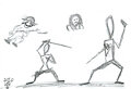 Sketches