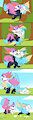 *C*_Let me love you!! by Fuf