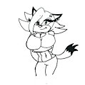 Star The Cat