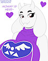 Toriel - Hot Lovely Goat Milf
