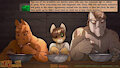CATastrophe Preview! Page #710