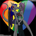 Lovers Embrace