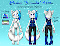 BlizzardWolf Profile