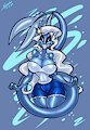Fanart Fun - Millie Melodon