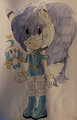 Dianne The Dog and Puffi the Chao