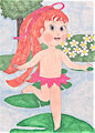 Thumbelina 1971