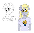 Quick Sketches
