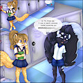 Lemmy and Sunny intro