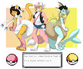 Walking Through The Tall Grass ... ~ABDL/DIAPER WARNING ! by ConfusedKitty