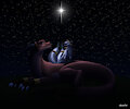 Star of Wonder by dracos1412