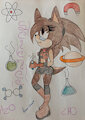 [PayPal Commission] Zero The Hedgehog