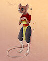 Jipnip by LordOfTheTroglodytes