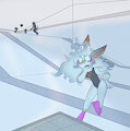 Fire Types Shouldn't Swim -CO-