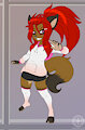Yasha REDUX + Sentret Ver.