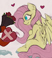 Mother's Day Chocolate by MarsMiner