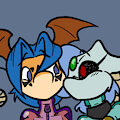 Bottle Friends (SFW)